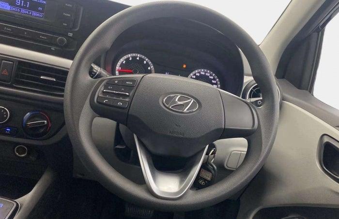 2021 Hyundai GRAND I10 NIOS