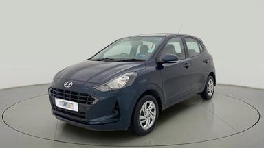 2021 Hyundai GRAND I10 NIOS