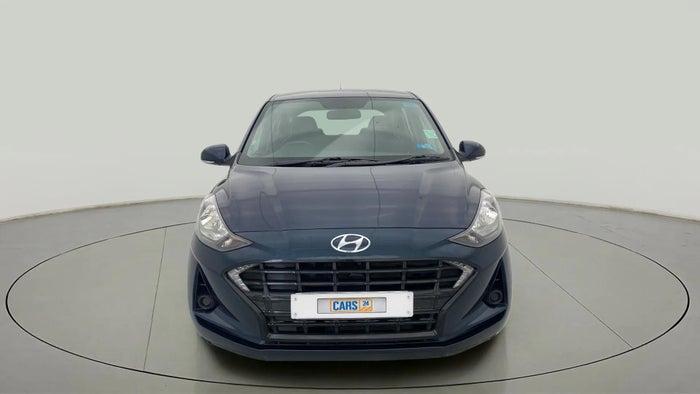 2021 Hyundai GRAND I10 NIOS