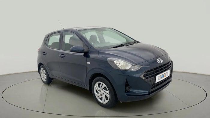 2021 Hyundai GRAND I10 NIOS