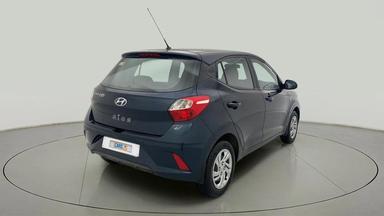 2021 Hyundai GRAND I10 NIOS