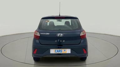 2021 Hyundai GRAND I10 NIOS