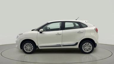 2020 Maruti Baleno