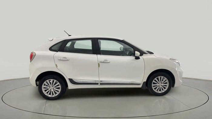 2020 Maruti Baleno