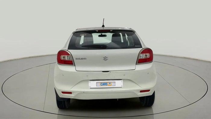 2020 Maruti Baleno