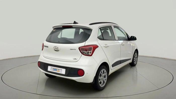 2019 Hyundai Grand i10