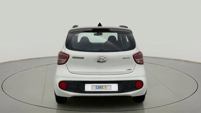 2019 Hyundai Grand i10