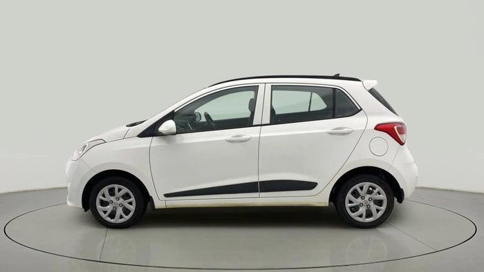 2019 Hyundai Grand i10