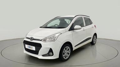 2019 Hyundai Grand i10