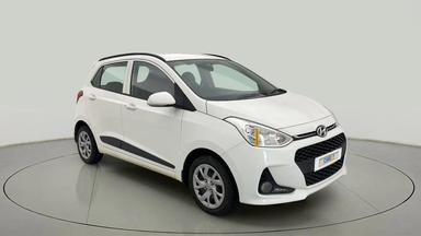 2019 Hyundai Grand i10