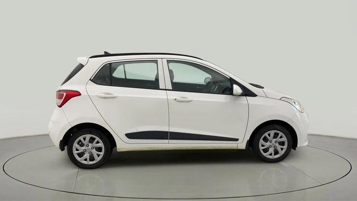 2019 Hyundai Grand i10