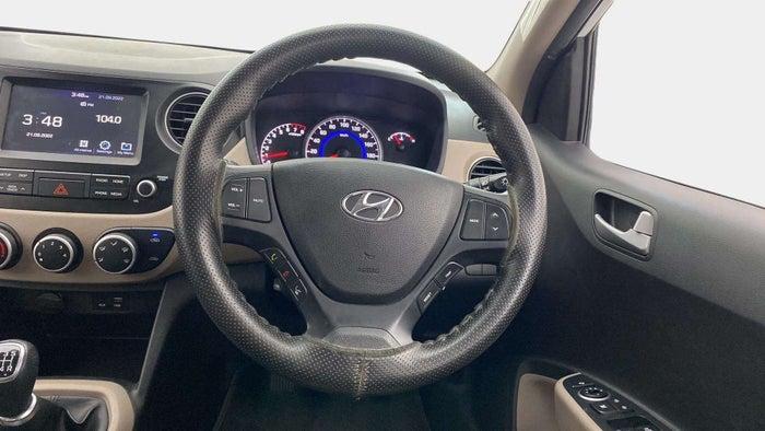 2019 Hyundai Grand i10