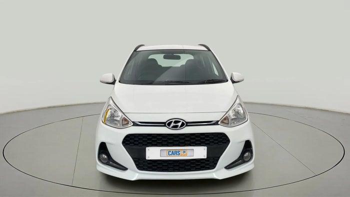 2019 Hyundai Grand i10