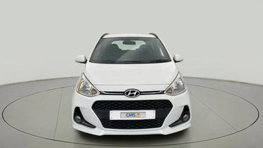 2019 Hyundai Grand i10