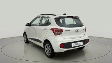 2019 Hyundai Grand i10