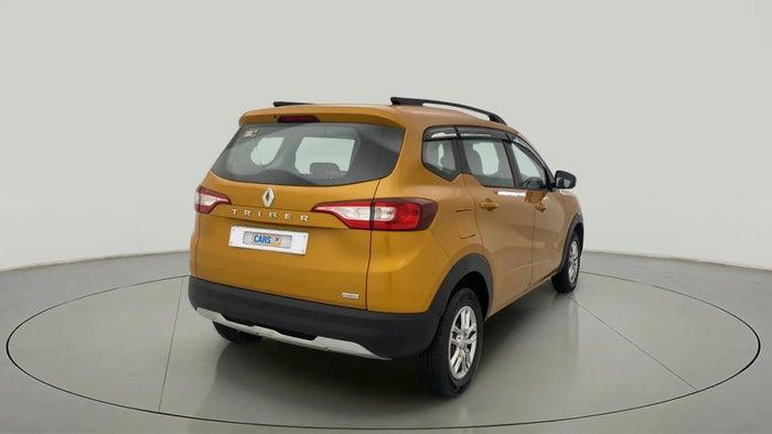 2021 Renault TRIBER