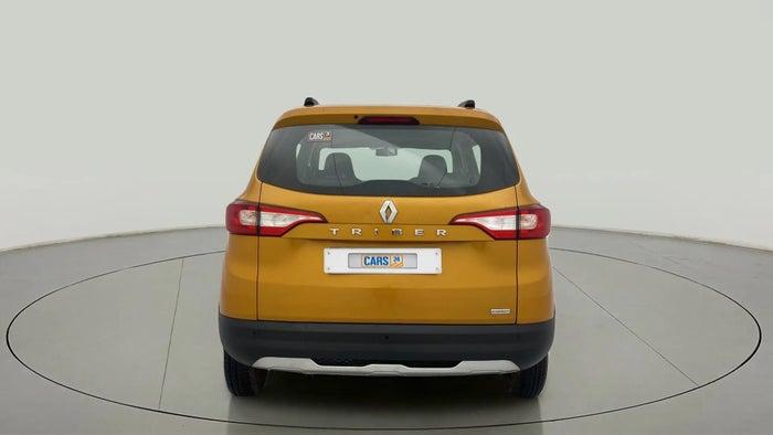 2021 Renault TRIBER