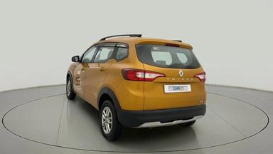 2021 Renault TRIBER