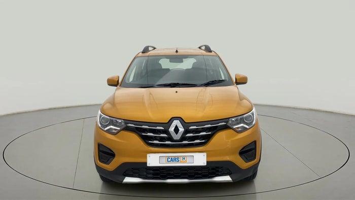 2021 Renault TRIBER