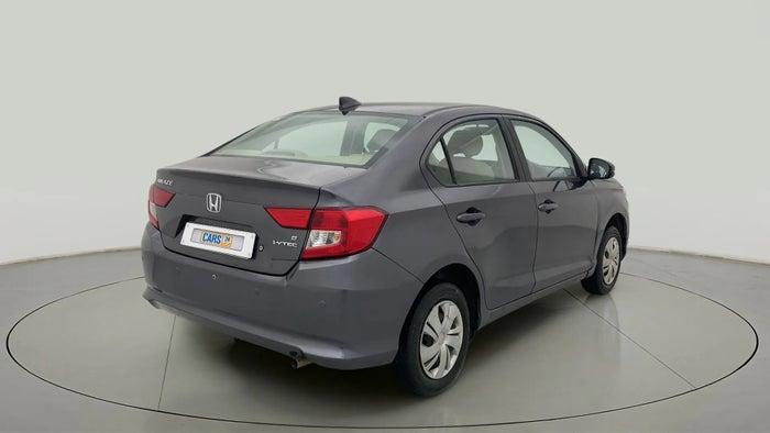 2021 Honda Amaze