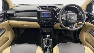 2021 Honda Amaze