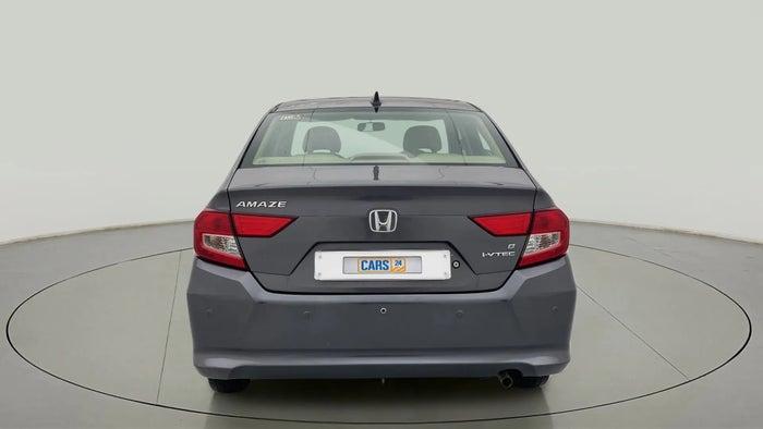 2021 Honda Amaze