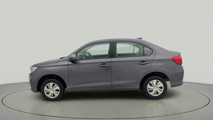 2021 Honda Amaze