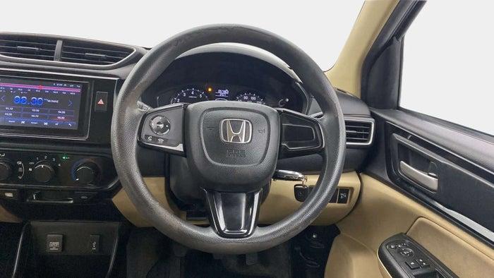 2021 Honda Amaze