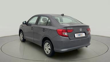 2021 Honda Amaze