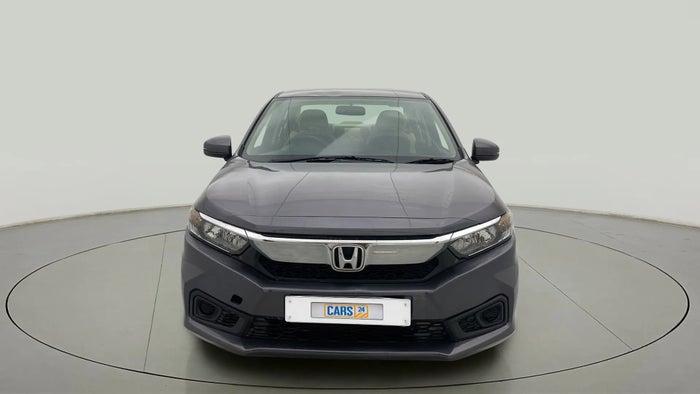 2021 Honda Amaze