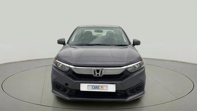 2021 Honda Amaze