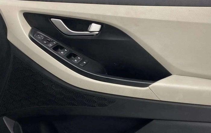 2020 Hyundai Creta