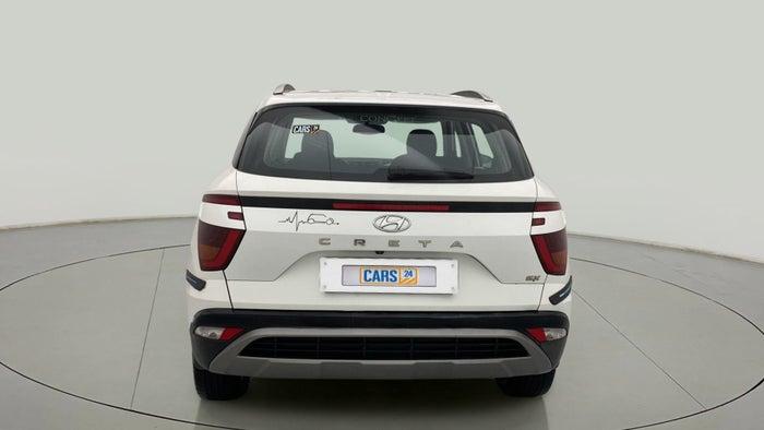 2020 Hyundai Creta