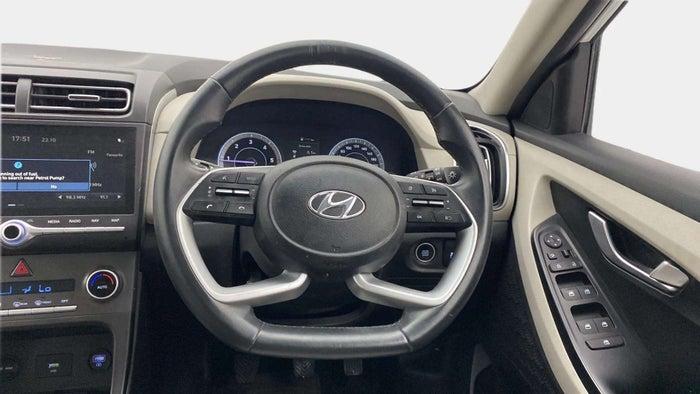 2020 Hyundai Creta