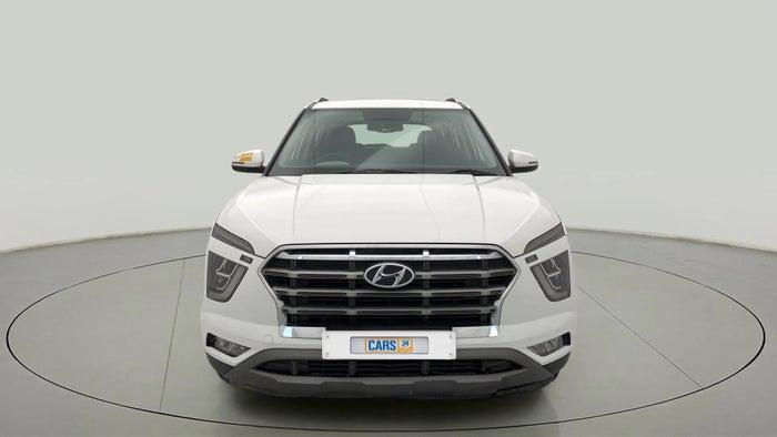 2020 Hyundai Creta