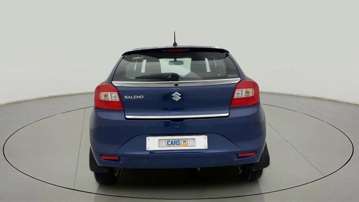 2019 Maruti Baleno