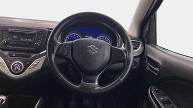 2019 Maruti Baleno