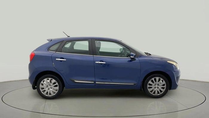 2019 Maruti Baleno