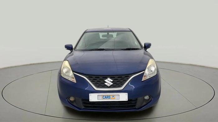 2019 Maruti Baleno