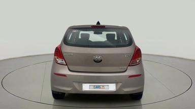 2013 Hyundai i20