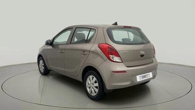 2013 Hyundai i20