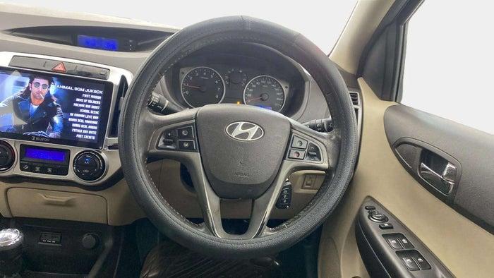 2013 Hyundai i20