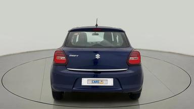 2021 Maruti Swift