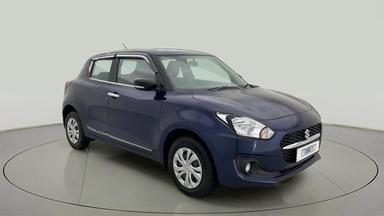 2021 Maruti Swift