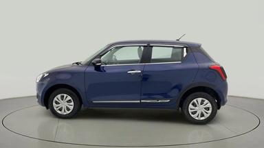 2021 Maruti Swift