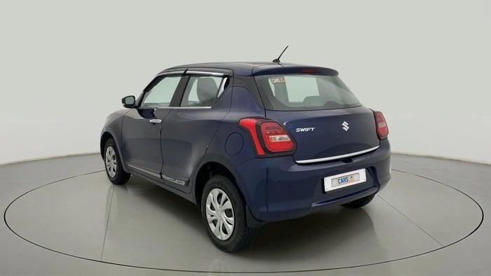 2021 Maruti Swift