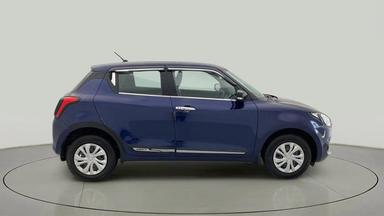 2021 Maruti Swift