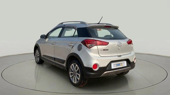 2015 Hyundai i20 Active