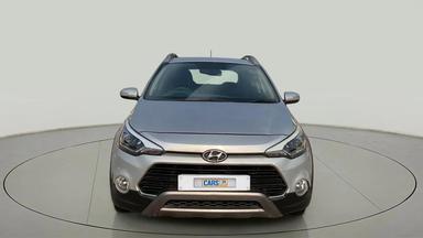 2015 Hyundai i20 Active