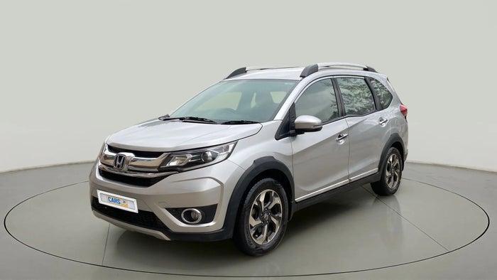 2017 Honda BR-V